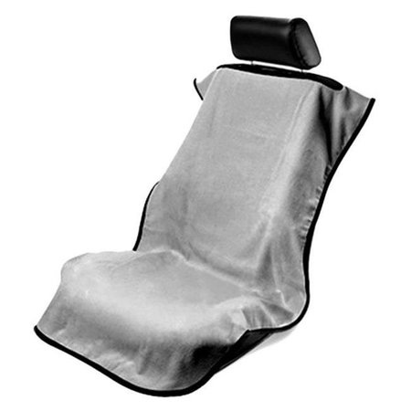 SEAT ARMOUR Seat Armour CST-GRE Grey Seat Cover CST-GRE